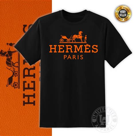 hermes v neck mens t|Hermes t shirt men.